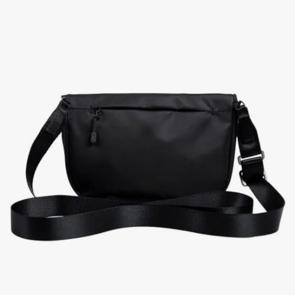 LOLE Crossbody Bag, Black, Unisex - Picture 3 of 6